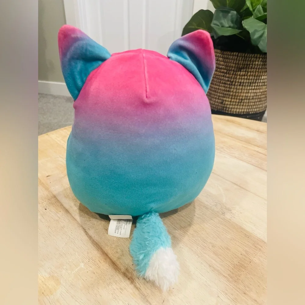Fox Squishmallow - Picture 3 of 8